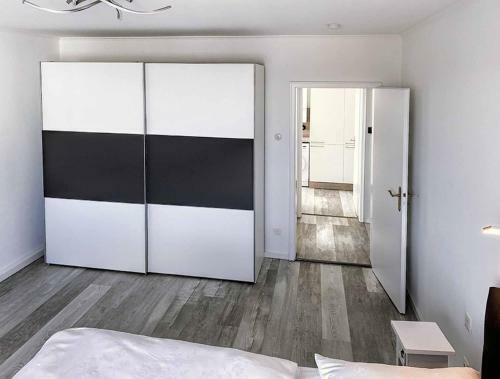 Apartamento Ferienwohnung Nu�mann