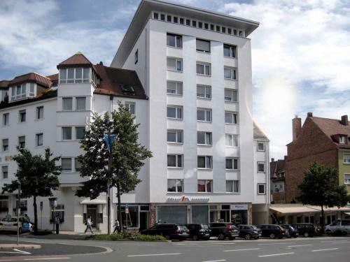 Apartamento Ferienwohnung Nu�mann