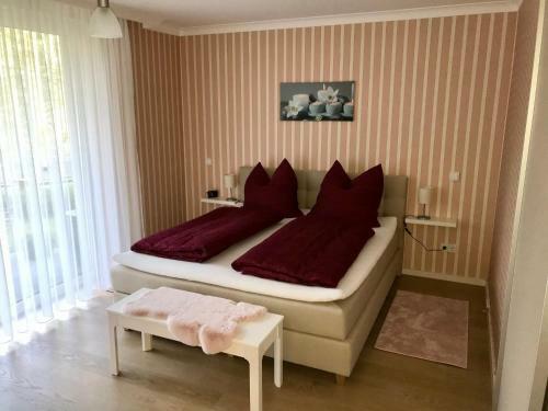 Ferienhaus Am Park Am R�hrensee
