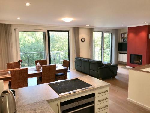 Ferienhaus Am Park Am R�hrensee