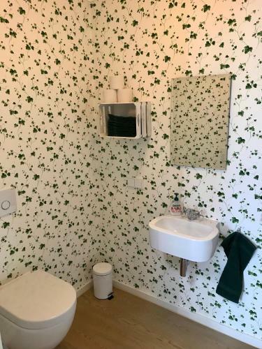 Ferienhaus Am Park Am R�hrensee