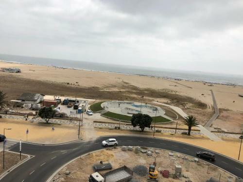 Apartamento Tonay-sol 7d