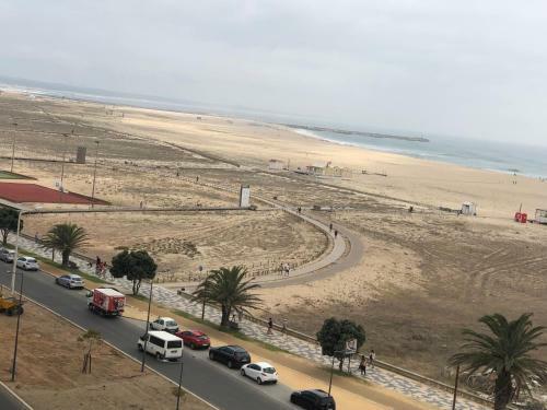 Apartamento Tonay-sol 7d