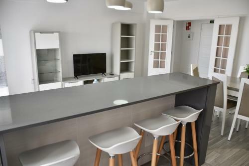 Apartamento Tonay-sol 7d