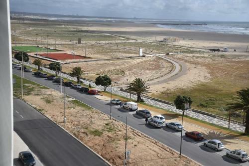 Apartamento Tonay-sol 7d