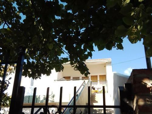 Apartamento La Casa Nostra