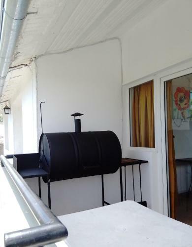 Apartamento La Casa Nostra