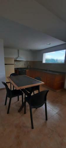 Apartamento La Casa Nostra