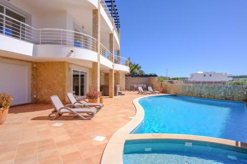 Villa Simply Salema - Casa Das Estevas