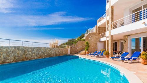 Villa Simply Salema - Casa Das Estevas