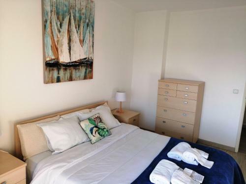 Apartamento Serrado - Buarcos