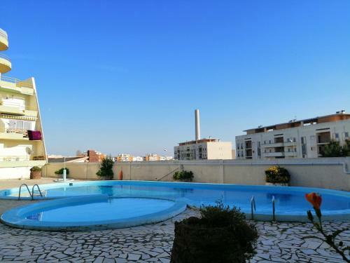 Apartamento Serrado - Buarcos