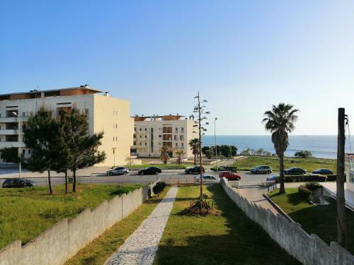 Apartamento Serrado - Buarcos