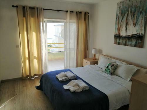 Apartamento Serrado - Buarcos