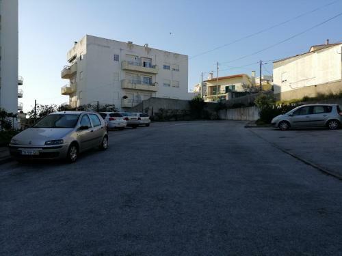 Apartamento Serrado - Buarcos