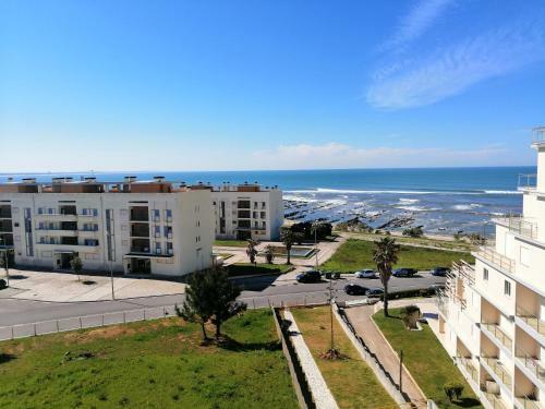 Apartamento Serrado - Buarcos