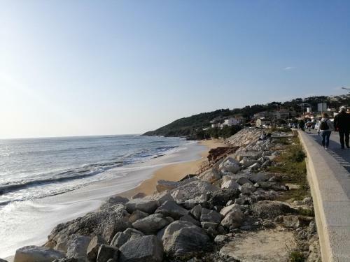 Apartamento Serrado - Buarcos