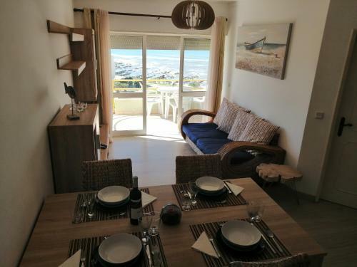 Apartamento Serrado - Buarcos