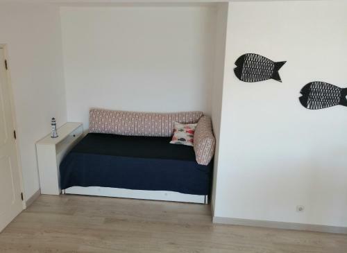 Apartamento Serrado - Buarcos
