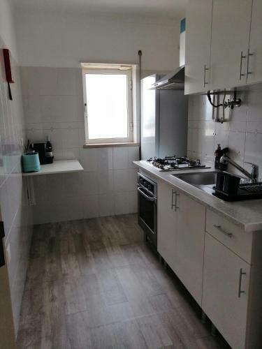 Apartamento Serrado - Buarcos