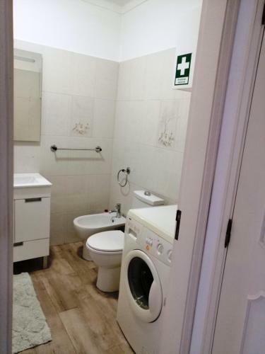 Apartamento Serrado - Buarcos