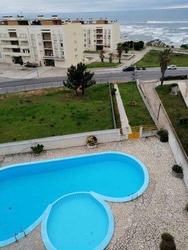 Apartamento Serrado - Buarcos