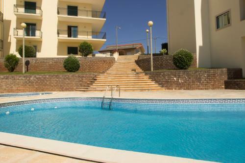 Quinta Das Rosas - Oceanview Apartment