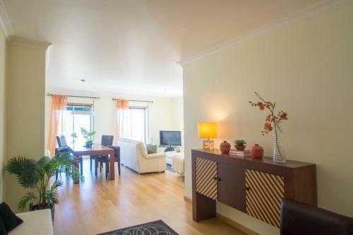 Quinta Das Rosas - Oceanview Apartment