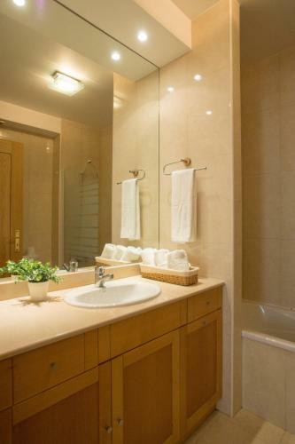Quinta Das Rosas - Oceanview Apartment