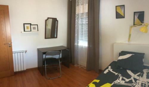 Apartamento My City House