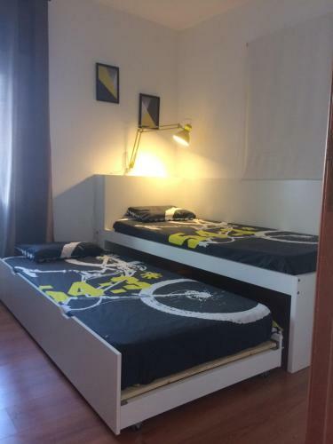 Apartamento My City House