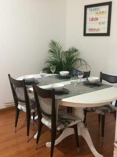 Apartamento My City House