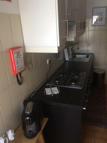 Apartamento My City House
