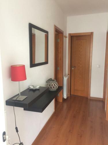 Apartamento My City House