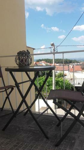 Apartamento My City House
