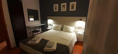 Apartamento My City House