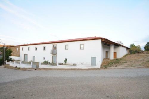 Agroturismo Casal De Pal�cios