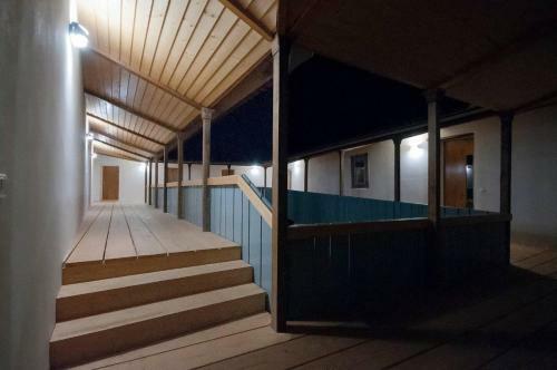 Agroturismo Casal De Pal�cios