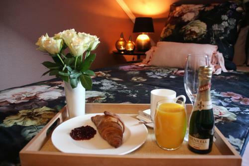 Bed & Breakfast Residence Wilhelmine - Private Unterkunft