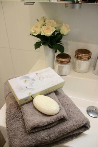 Bed & Breakfast Residence Wilhelmine - Private Unterkunft