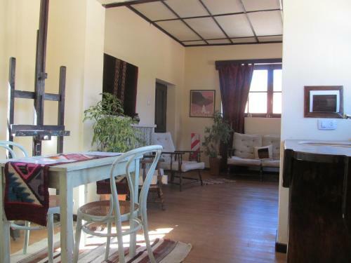Apartamento La Quebrada Enigm�tica. Arte, M�stica E Historia