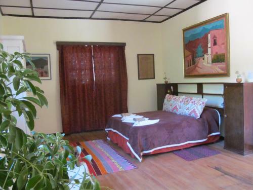 Apartamento La Quebrada Enigm�tica. Arte, M�stica E Historia