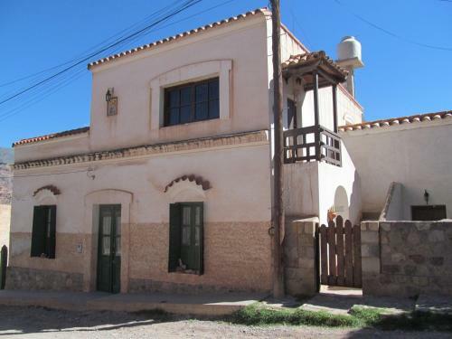 Apartamento La Quebrada Enigm�tica. Arte, M�stica E Historia