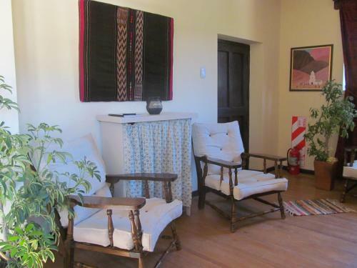 Apartamento La Quebrada Enigm�tica. Arte, M�stica E Historia