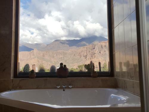 Apartamento La Quebrada Enigm�tica. Arte, M�stica E Historia