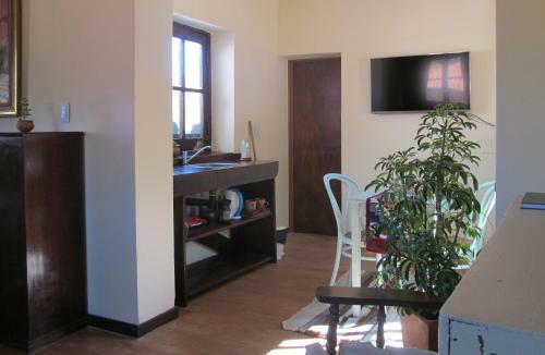 Apartamento La Quebrada Enigm�tica. Arte, M�stica E Historia