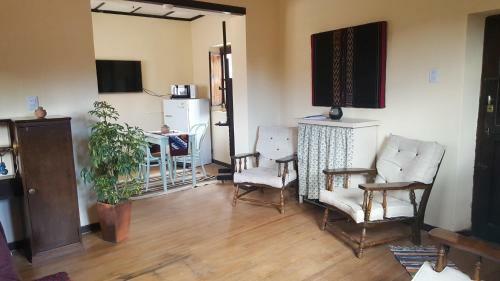 Apartamento La Quebrada Enigm�tica. Arte, M�stica E Historia