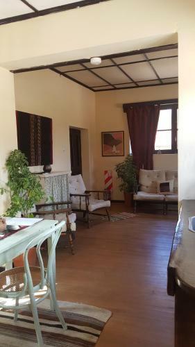Apartamento La Quebrada Enigm�tica. Arte, M�stica E Historia