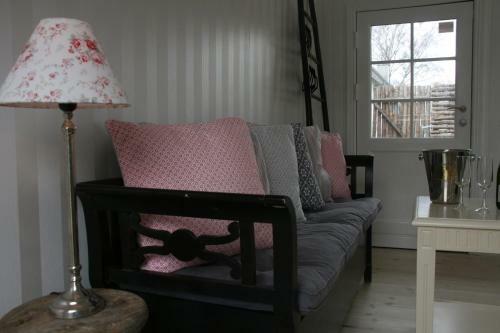 Villa Humleb�k B&B
