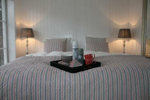 Villa Humleb�k B&B